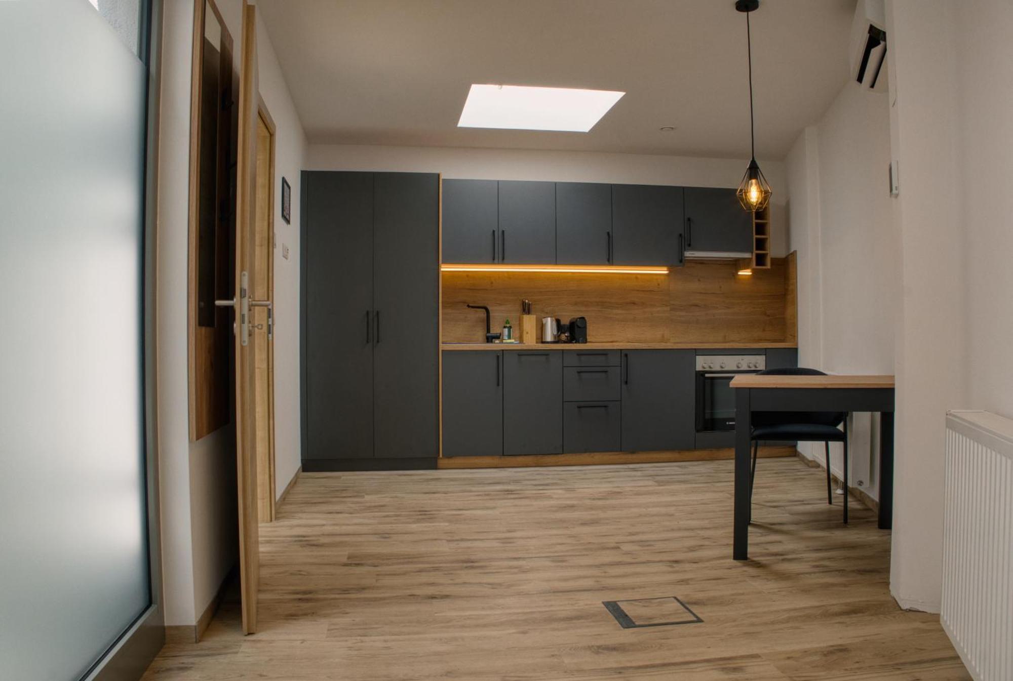 Myquartier City Chalets Ίνσμπρουκ Εξωτερικό φωτογραφία