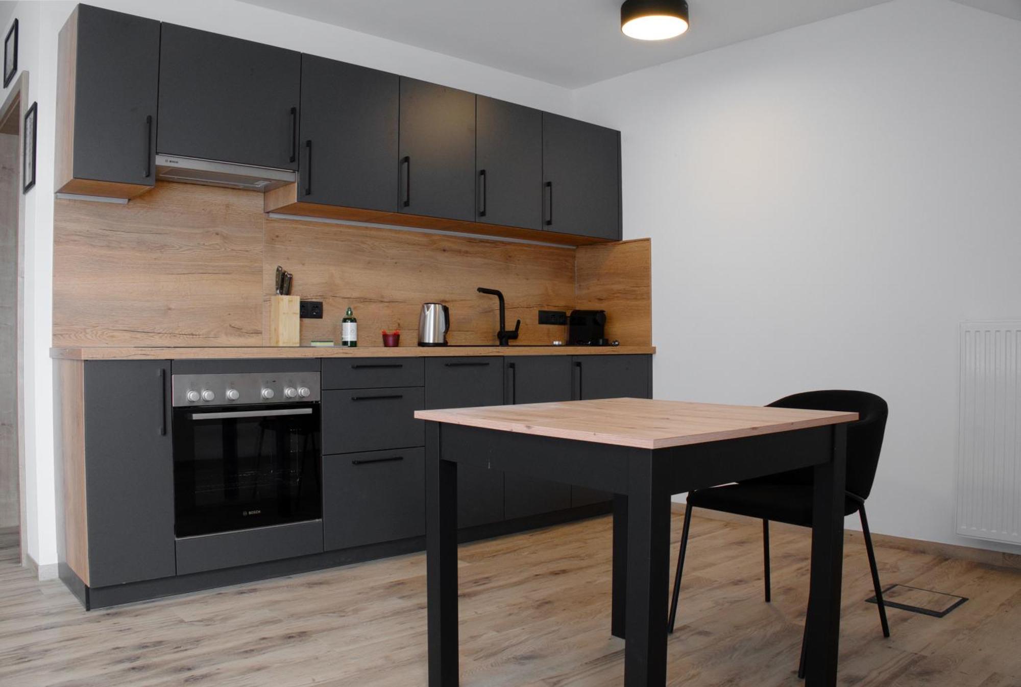 Myquartier City Chalets Ίνσμπρουκ Εξωτερικό φωτογραφία