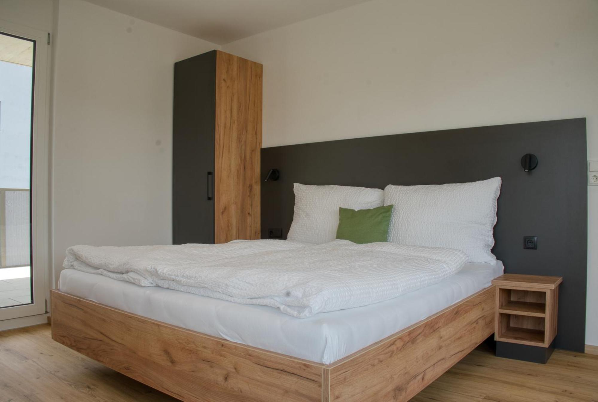 Myquartier City Chalets Ίνσμπρουκ Εξωτερικό φωτογραφία