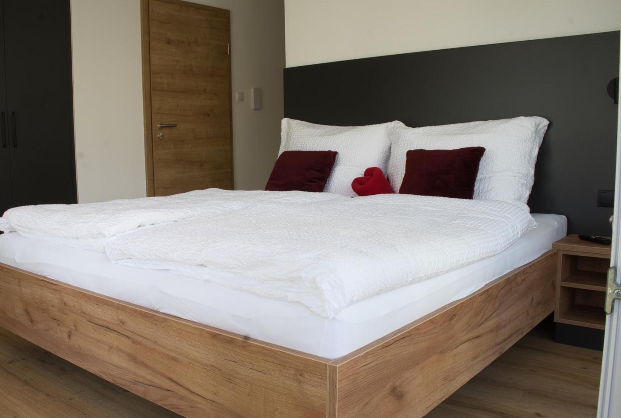 Myquartier City Chalets Ίνσμπρουκ Εξωτερικό φωτογραφία