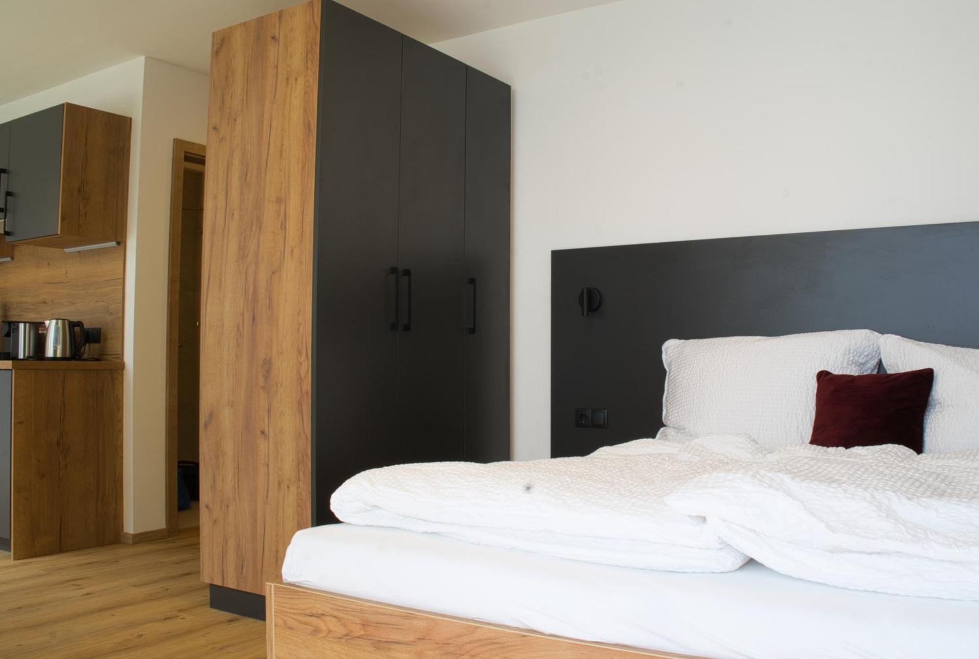 Myquartier City Chalets Ίνσμπρουκ Εξωτερικό φωτογραφία
